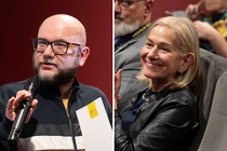 Produrre – Coprodurre... - Paolo Bertolin, Ginella Vocca • Responsabile MEDMeetings, direttrice MEDFilm Festival - 19/12/2025