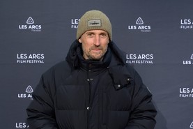 Vincent Munier • Regista di Le Chant des forêts