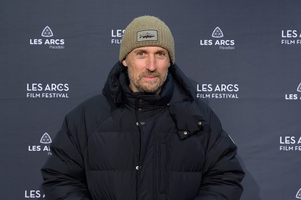 Vincent Munier • Director de Le Chant des forêts