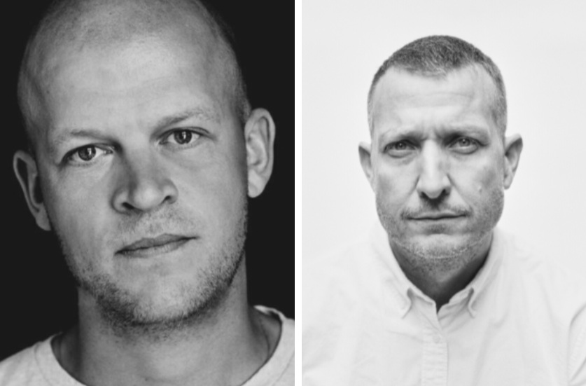 SF Studios unveils Torpedo, a new Danish thriller by Frederik Louis Hviid and Tobias Lindholm