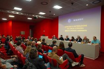 Distribution, Exhibition and Streaming - The Sorrento Industry Days host an Italy-Spain comparison about distribution - 19/12/2025