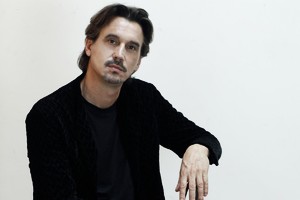 Damiano Michieletto • Director of Primavera