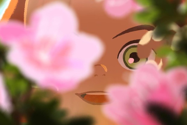 Recensione: La piccola Amélie