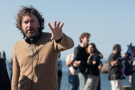 Daniel Sánchez Arévalo • Director de Rondallas