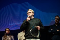 Mr. Nobody Against Putin triumphs at Les Arcs