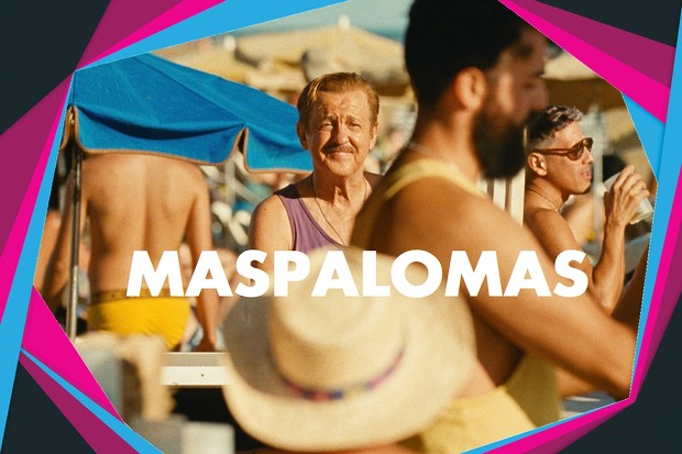 Maspalomas by Aitor Arregi and Jose Mari Goenaga, Les Arcs Film Festival 2025