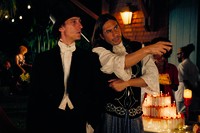 Recensione: Vade Retro