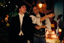 Crítica: Vade Retro