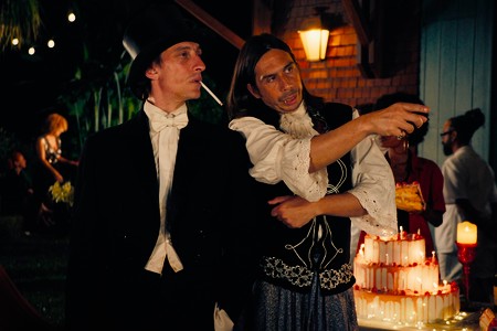 Recensione: Vade Retro