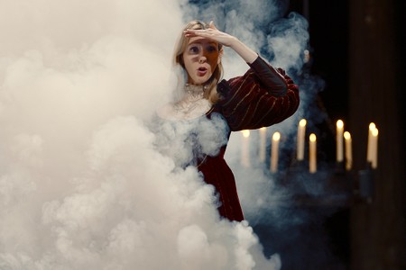 Los Rendez-Vous de Unifrance en París proyectan 39 películas en estreno de mercado