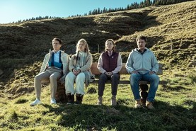 Distribution, Exhibition and Streaming - The Netherlands records over 28 million cinema admissions in 2025 - 09/01/2026