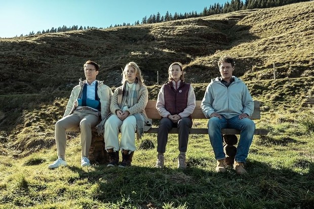 The Netherlands records over 28 million cinema admissions in 2025