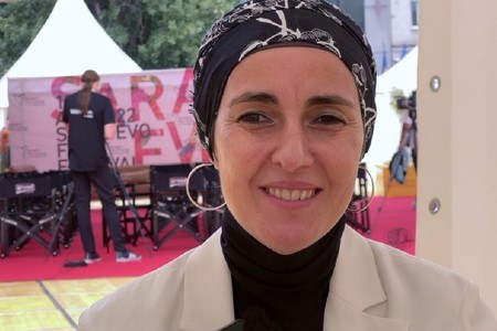 The Berlinale Co-Production Market spotlights genre, identity and bold international voices