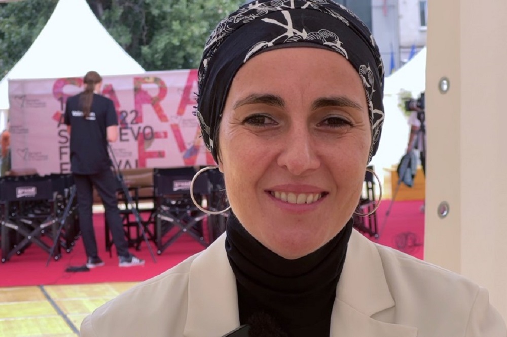 The Berlinale Co-Production Market spotlights genre, identity and bold international voices