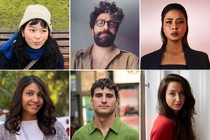 Berlinale Talents explora el cine, el caos y el malestar