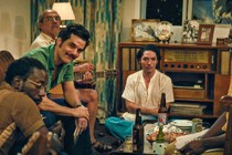 The Secret Agent, Hamnet and Adolescence triumph at the Golden Globes