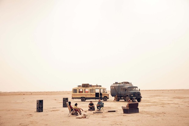 From Spain to Scandinavia, European auteurs dominate Palm Springs’ FIPRESCI awards