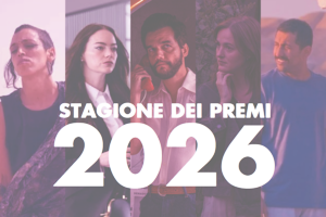 Awards Season 2026 IT