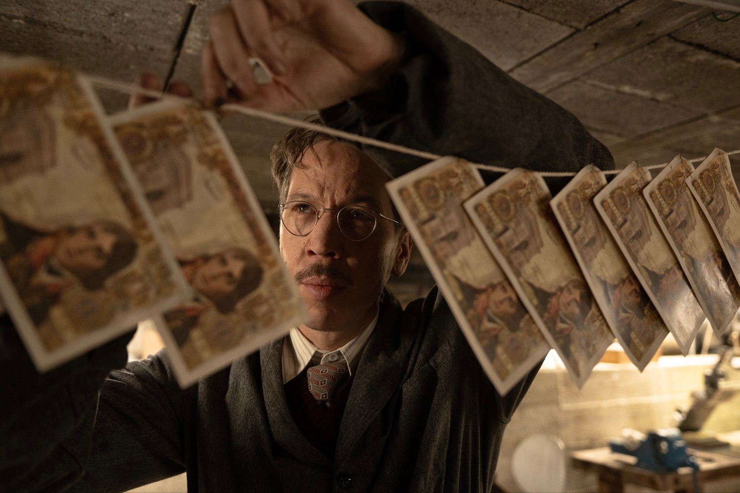 Review: The Money Maker