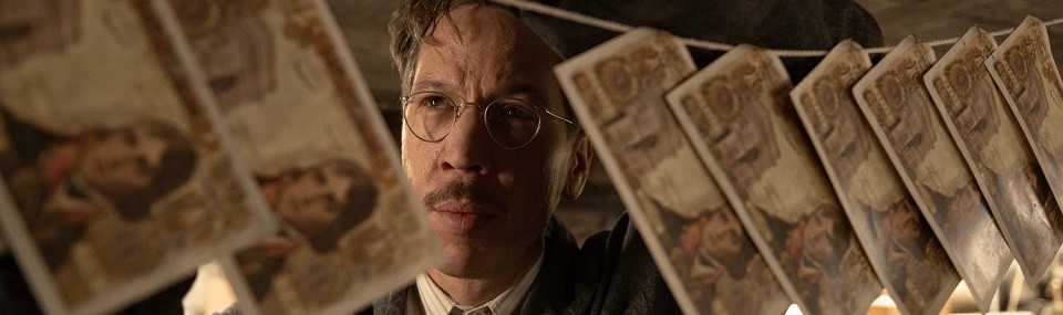 L’Affaire Bojarski (2025)