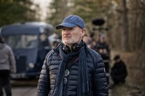 Jean-Paul Salomé • Director de L’Affaire Bojarski