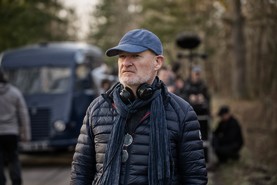 Jean-Paul Salomé • Regista di L’Affaire Bojarski