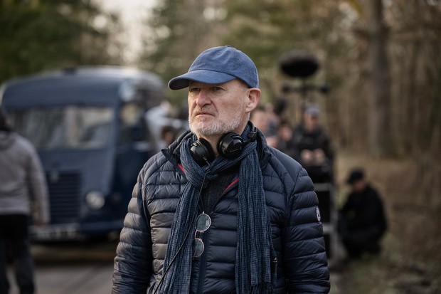 Jean-Paul Salomé • Regista di L’Affaire Bojarski