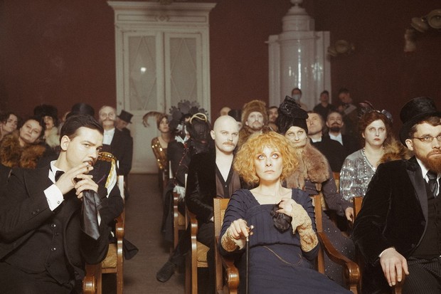 Lotus leads nominations for Latvia’s Lielais Kristaps National Film Award