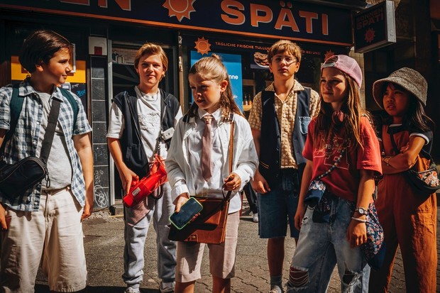 David Dietl’s adaptation of Emil und die Detektive sets release date