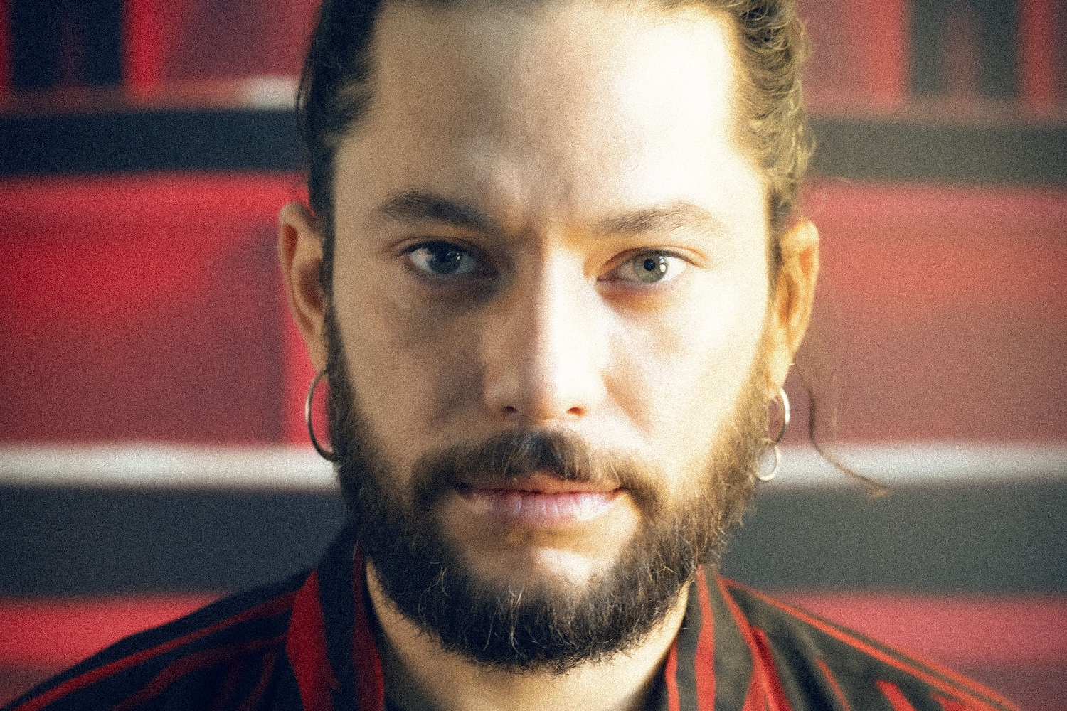 Le prix Coprocity au Développement pour Jorge Cadena - Industrie / Marché - Europe