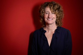 Tricia Tuttle • Directora, Berlinale