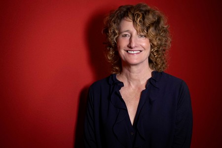 Tricia Tuttle • Directora, Berlinale