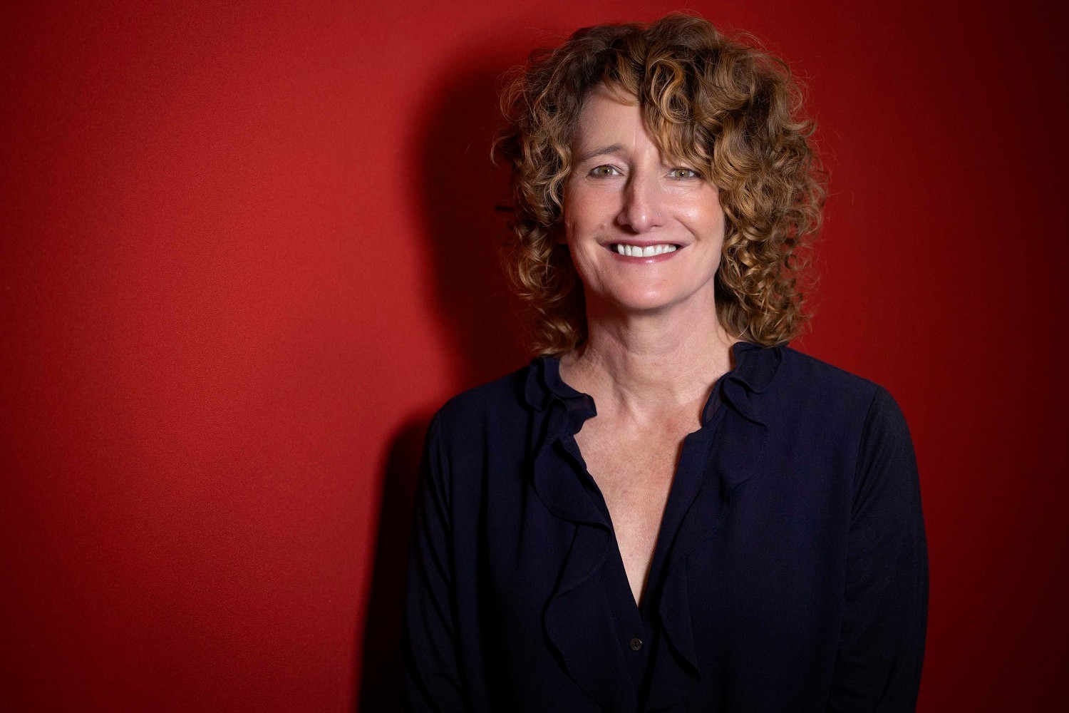 Interview : Tricia Tuttle • Directrice, Berlinale - “Nous voulons réunir le marché et le programme de films proposés au public, nous assurer qu'ils ne deviennent pas deux univers séparés" - Berlinale 2026