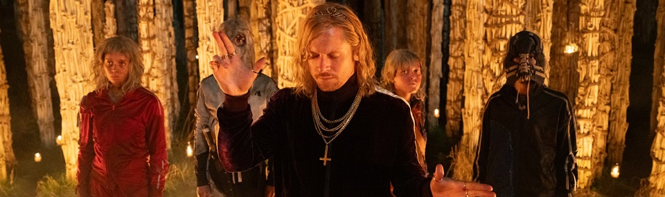 28 Years Later: The Bone Temple (2026)