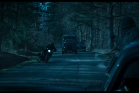 The Money Maker - by Jean-Paul Salomé