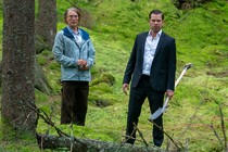 The 2025 Nordic box office shows how local strength cushions a fragile recovery amid uneven supply