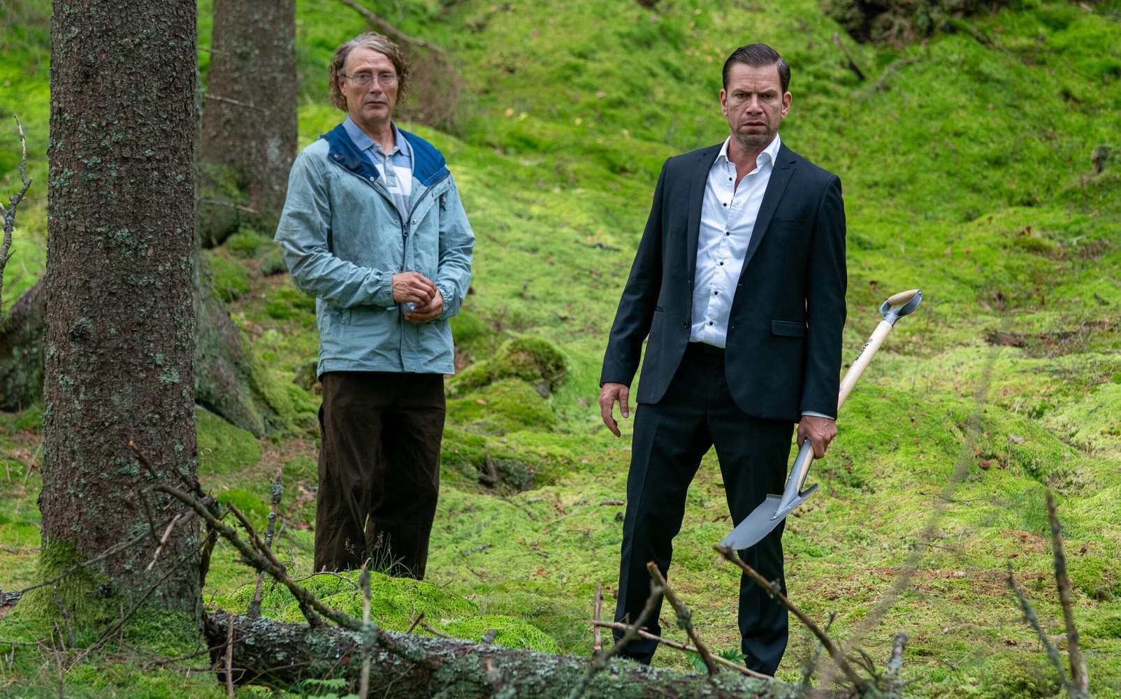 The 2025 Nordic box office shows how local strength cushions a fragile recovery amid uneven supply