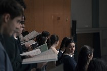 Los domingos se convierte en la favorita de los Goya con trece nominaciones