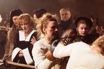 Lotus, de Signe Birkova, est sélectionné à l'IFFR