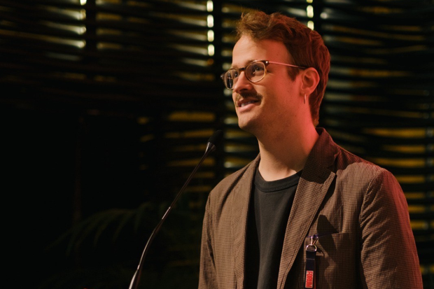 Alberto Valverde • Coordinator, ECAM Forum