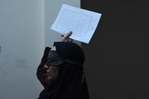 Cineuropa apoya al pueblo iraní