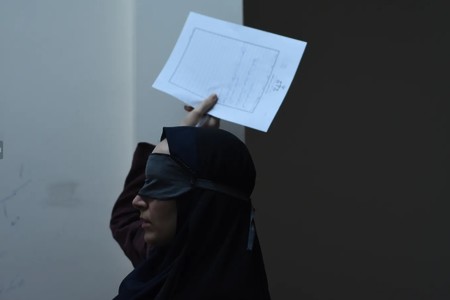 Cineuropa stands with the Iranian people