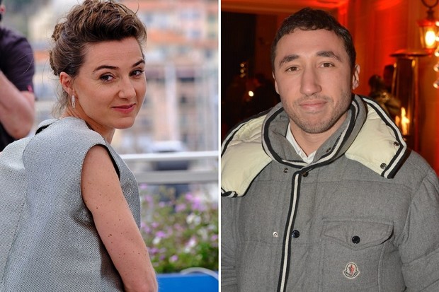 ESCLUSIVA: Khalil Cherti pronto a girare Ce qui me mène à toi