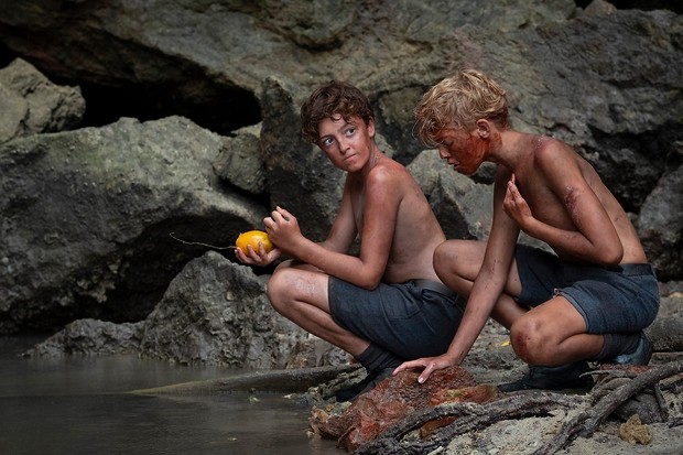 La serie britannica Lord of the Flies debutterà in anteprima mondiale alla Berlinale