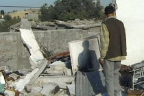 An open letter from artists and celebrities urges not to look away from Palestine