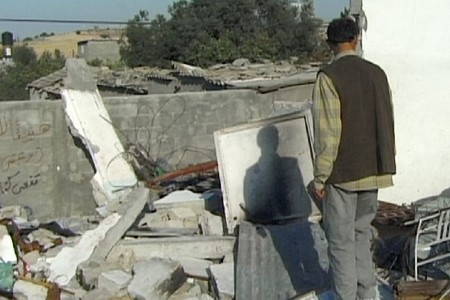 Una carta abierta de artistas y famosos exige que Palestina no caiga en el olvido