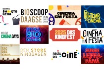 Distribution, Exhibition and Streaming - National Cinema Days continued to boost European audiences in 2025 - 15/01/2026