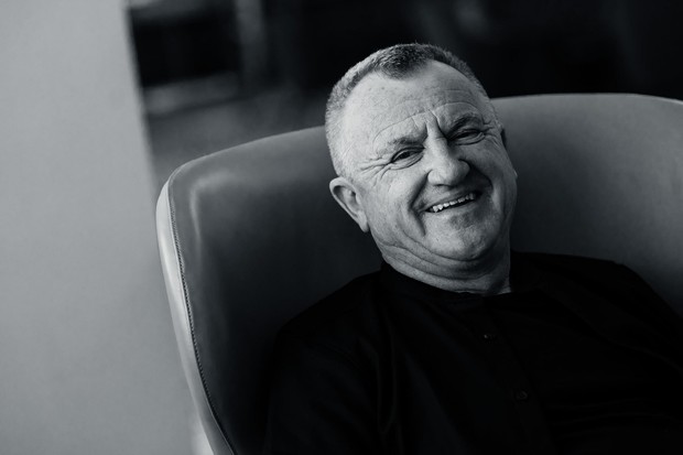 Mike Downey • Producer