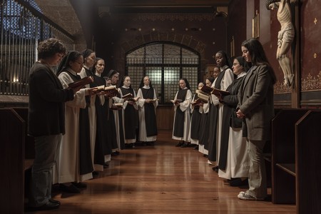 El Festival Premiers Plans acoge un cine europeo con la mirada puesta en el futuro