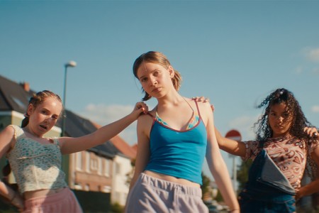 EXCLUSIVE: Trailer and poster for Berlinale Generation Kplus film Everyone’s Sorry Nowadays are unveiled